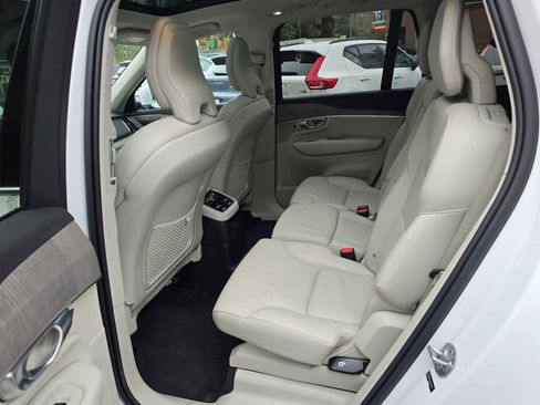 Certified 2024 Volvo XC90 T8 Plus image 16