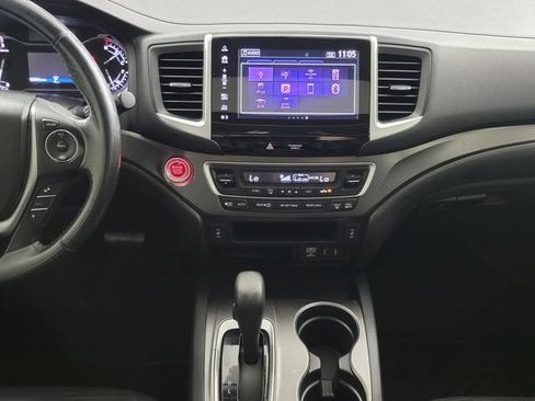 Used 2017 Honda Pilot EX-L image 20