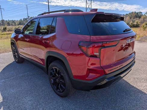 New 2026 GMC Terrain Elevation w/ Elevation Premium Package image 6