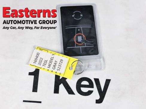 Used 2022 Tesla Model Y Performance image 19