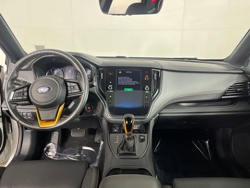 Used 2024 Subaru Outback Wilderness image 18