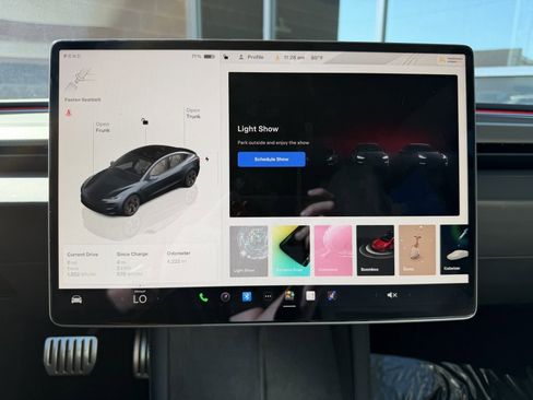 Used 2024 Tesla Model 3 Performance image 28