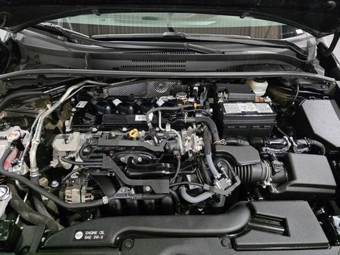 Used 2024 Toyota Corolla LE FWD image 26