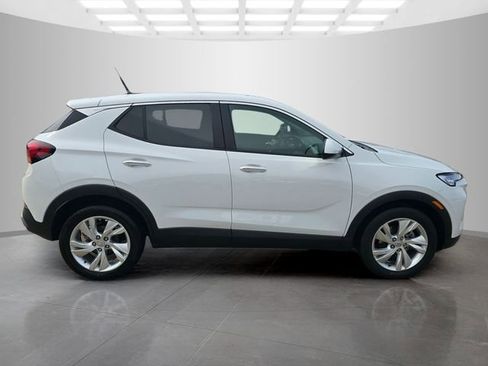 Used 2024 Buick Encore GX Preferred FWD image 8