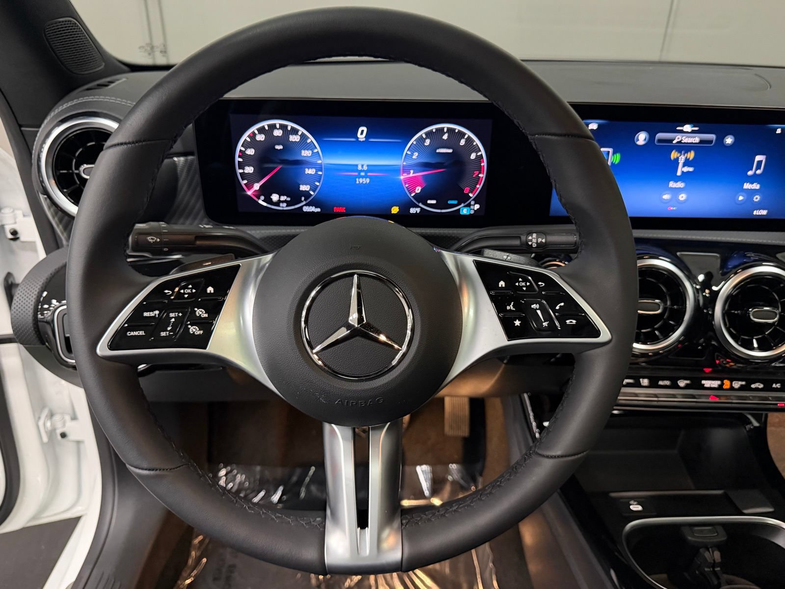 Certified 2026 Mercedes-Benz CLA 250 image 29