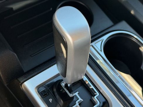 Used 2018 Toyota Tundra Limited w/ Limited Premium Package image 21