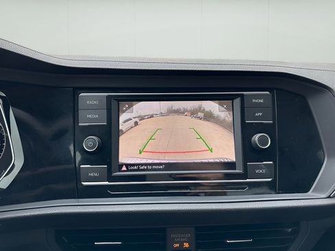 Used 2020 Volkswagen Jetta S w/ Driver Assistance Package image 19