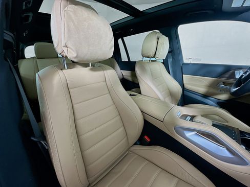New 2026 Mercedes-Benz GLS 450 4MATIC image 31