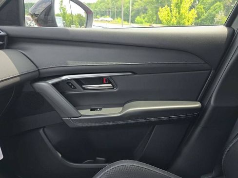 New 2026 MAZDA CX-5 Select AWD/4WD image 23