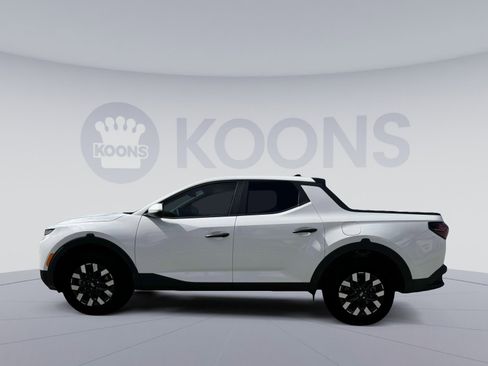 New 2026 Hyundai Santa Cruz SE AWD/4WD image 4