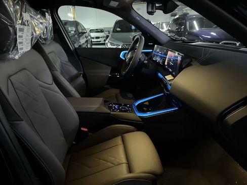 New 2026 BMW X3 xDrive30 w/ Premium Package image 25