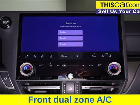 Used 2026 Lexus GX 550 AWD/4WD image 18