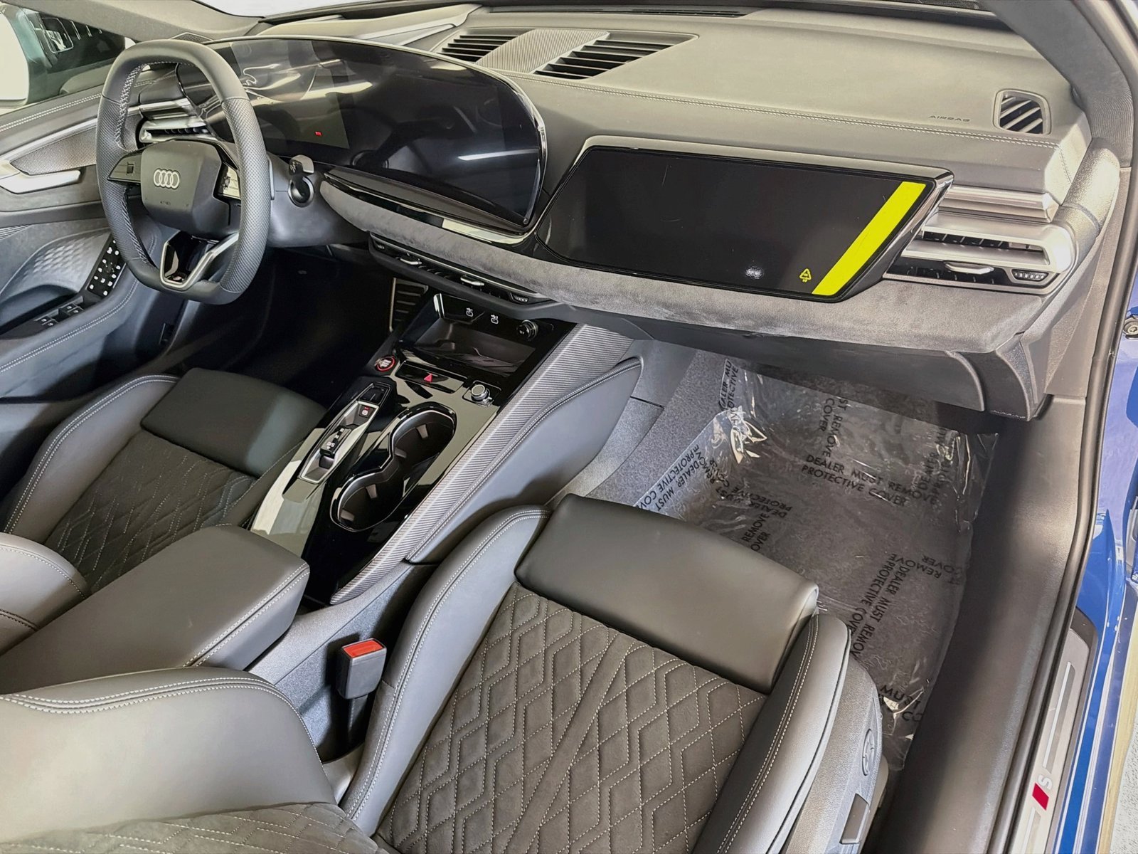 New 2026 Audi S5 Premium Plus AWD/4WD image 30