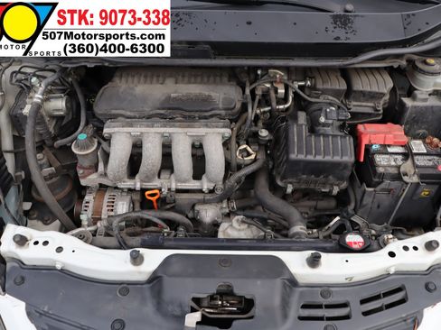 Used 2011 Honda Fit image 20