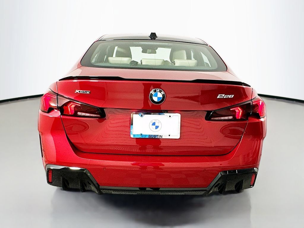 Used 2026 BMW 228i xDrive w/ Technology Package AWD/4WD image 6