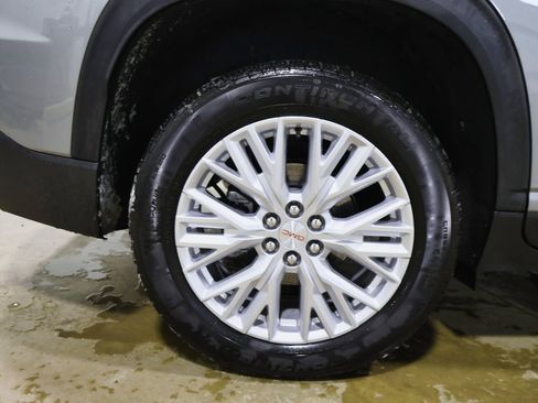 New 2025 GMC Acadia Elevation w/ Elevation Premium Package image 31