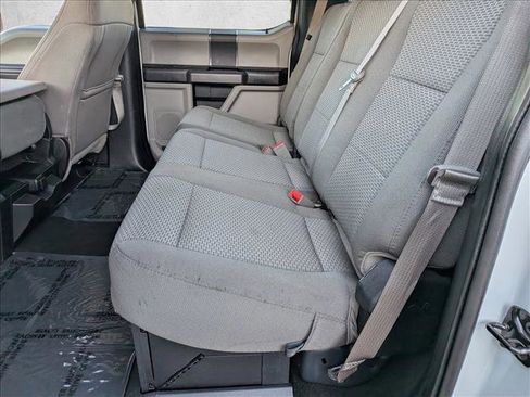 Used 2019 Ford F350 XLT AWD/4WD image 23