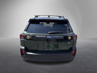 New 2026 Subaru Outback Wilderness AWD/4WD video 4