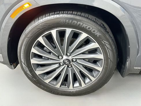 Used 2025 Hyundai Palisade Calligraphy AWD/4WD image 32