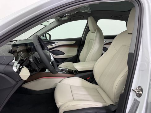 New 2026 Audi A6 Premium image 5