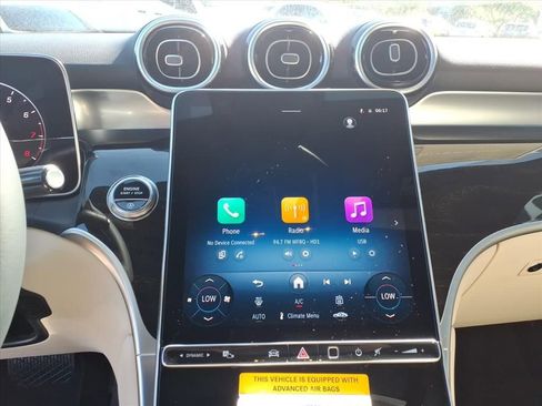 Certified 2026 Mercedes-Benz GLC 300 4MATIC image 22