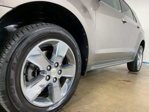 Used 2012 Chevrolet Equinox LT w/ All-Star Package image 34