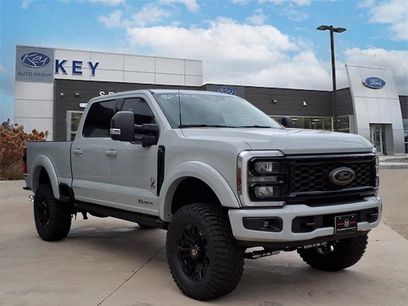 New 2026 Ford F250 XLT w/ XLT Premium Package