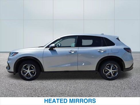 Used 2024 Honda HR-V EX-L image 10