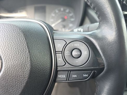 Used 2024 Toyota Corolla SE image 16