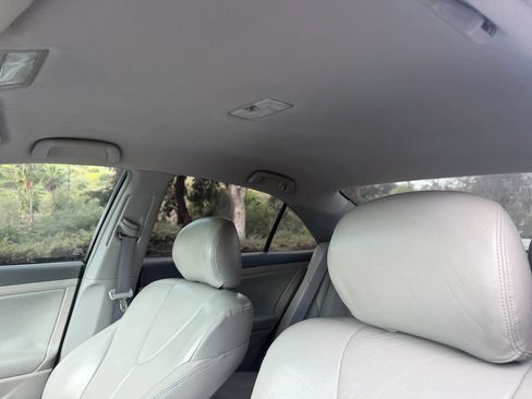 Used 2009 Toyota Camry LE image 11