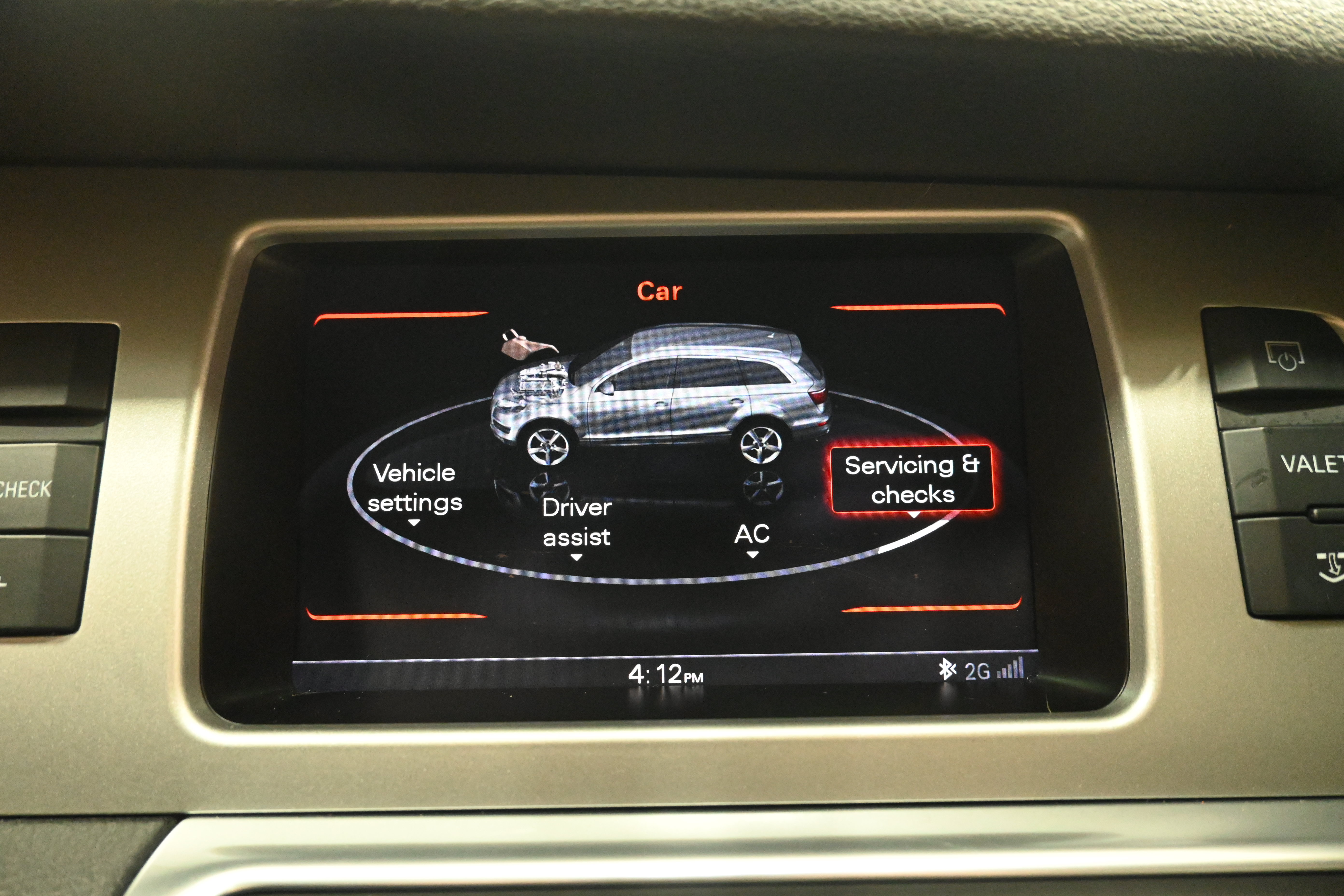 Used 2015 Audi Q7 3.0T Premium Plus w/ Premium Plus Package AWD/4WD image 18