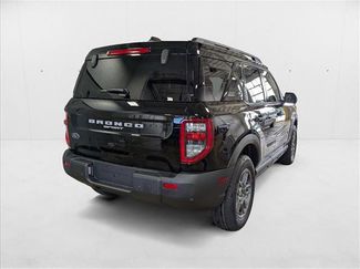 New 2025 Ford Bronco Sport Big Bend w/ Convenience Package video 2