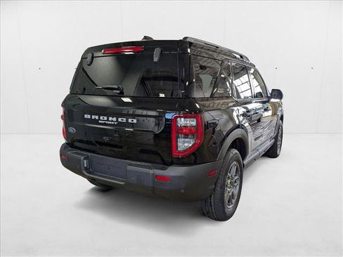 New 2025 Ford Bronco Sport Big Bend w/ Convenience Package image 2