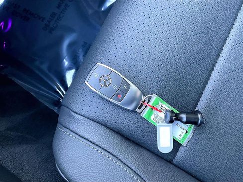 Used 2026 Mercedes-Benz GLE 350 4MATIC image 15