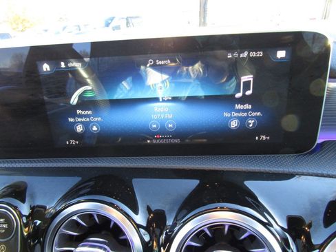 Used 2020 Mercedes-Benz CLA 250 4MATIC image 13