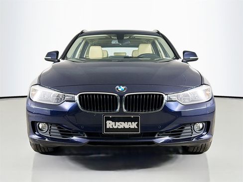 Used 2015 BMW 328i xDrive 328i xDrive image 2