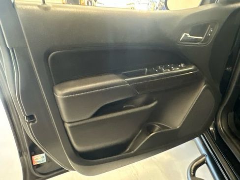 Used 2022 GMC Canyon Elevation AWD/4WD image 25