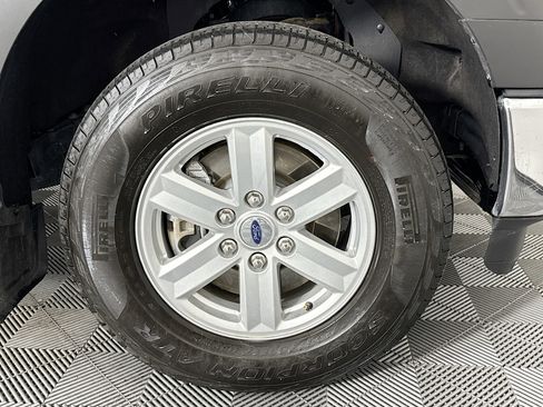 Used 2022 Ford F150 XLT w/ Trailer Tow Package image 29