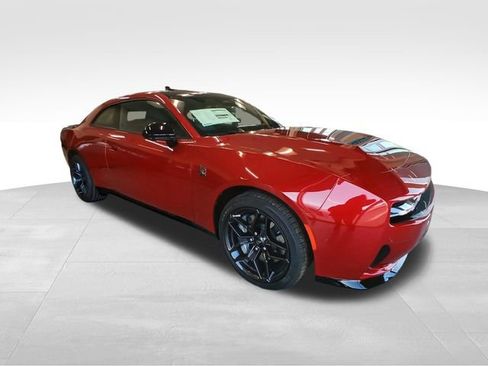New 2026 Dodge Charger Scat Pack AWD/4WD image 7