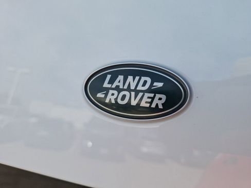 Used 2024 Land Rover Defender 110 S AWD/4WD image 13