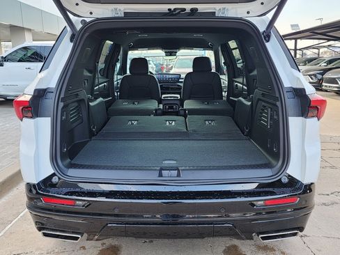 New 2026 Buick Enclave Sport Touring w/ Power Package image 55