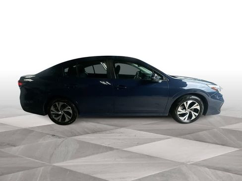 Used 2025 Subaru Legacy Premium AWD/4WD image 9