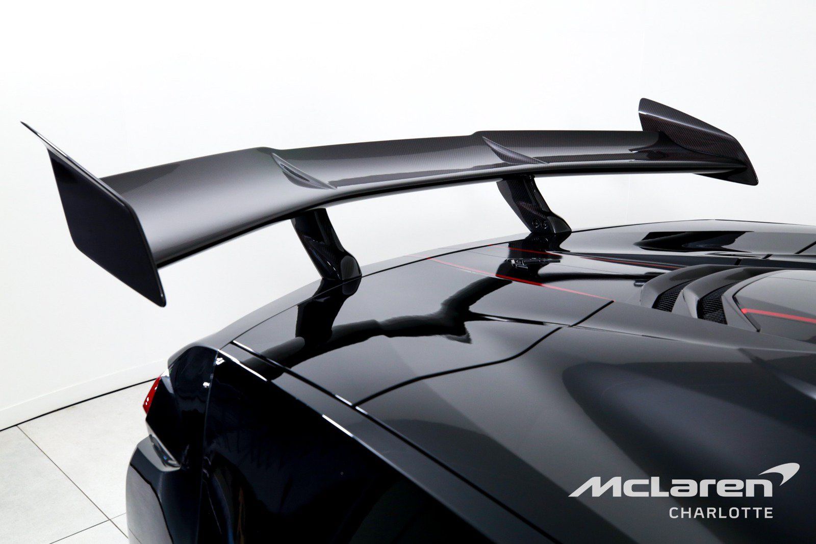 Used 2026 Chevrolet Corvette ZR1 w/ ZR1 Carbon Fiber Aero Package RWD image 33