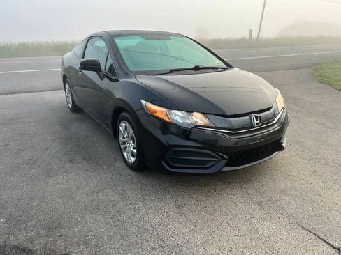 Used 2015 Honda Civic LX image 4