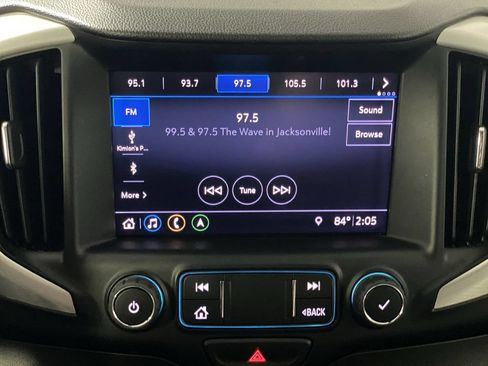 Used 2020 GMC Terrain SLE w/ Driver Convenience Package FWD image 18