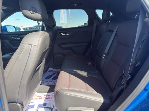 Used 2020 Chevrolet Blazer RS AWD/4WD image 10