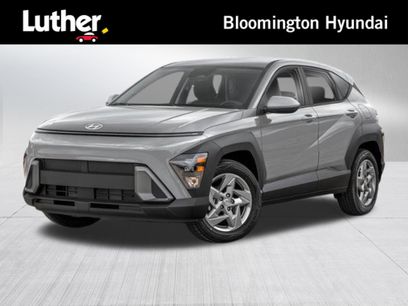 New 2026 Hyundai Kona SE