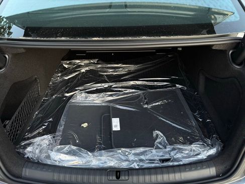 Used 2025 Audi A6 Premium Plus image 14