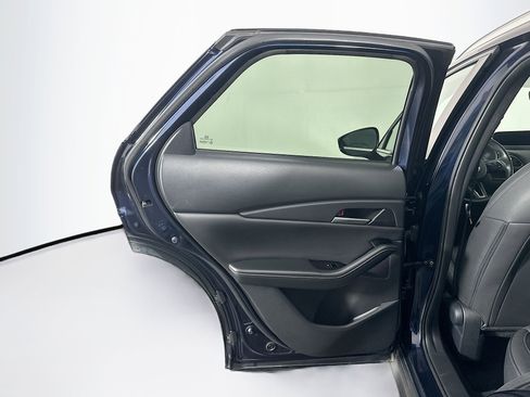 Used 2024 MAZDA CX-30 AWD 2.5 S w/ Select Sport Pkg image 27