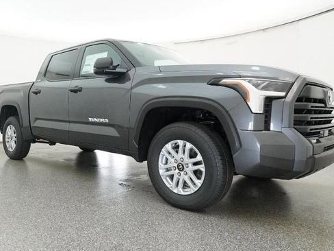 New 2026 Toyota Tundra SR5 AWD/4WD image 6